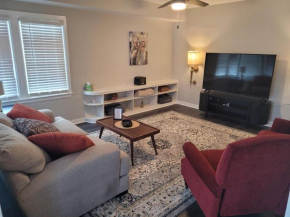 Mid-century Vintage Apartment